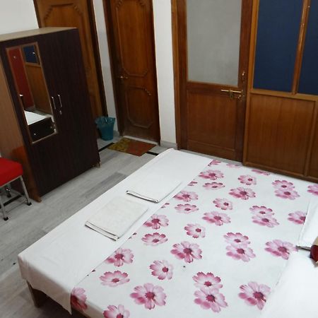 N Homestay Agra Tajganj Екстер'єр фото