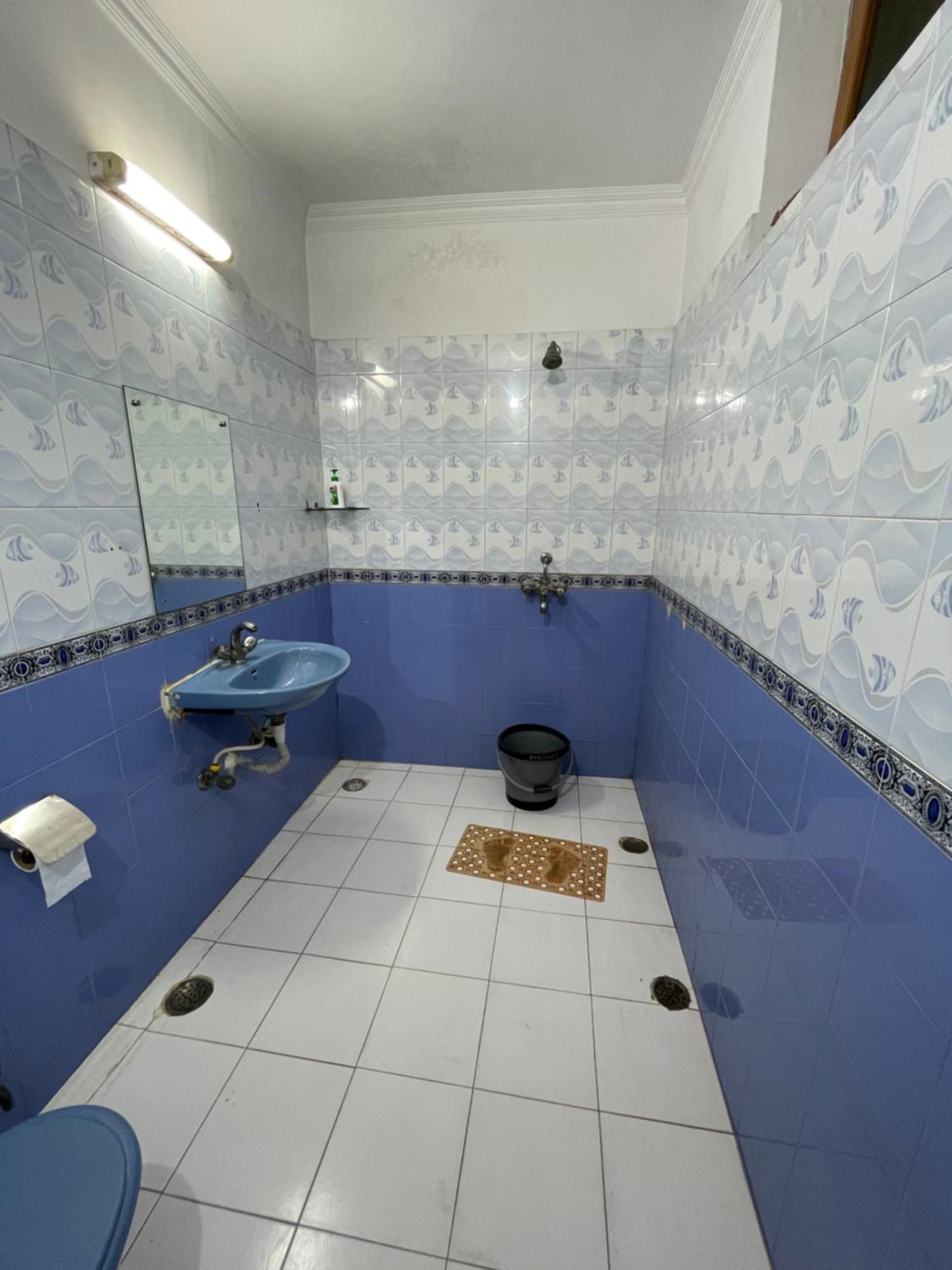 N Homestay Agra Tajganj Екстер'єр фото