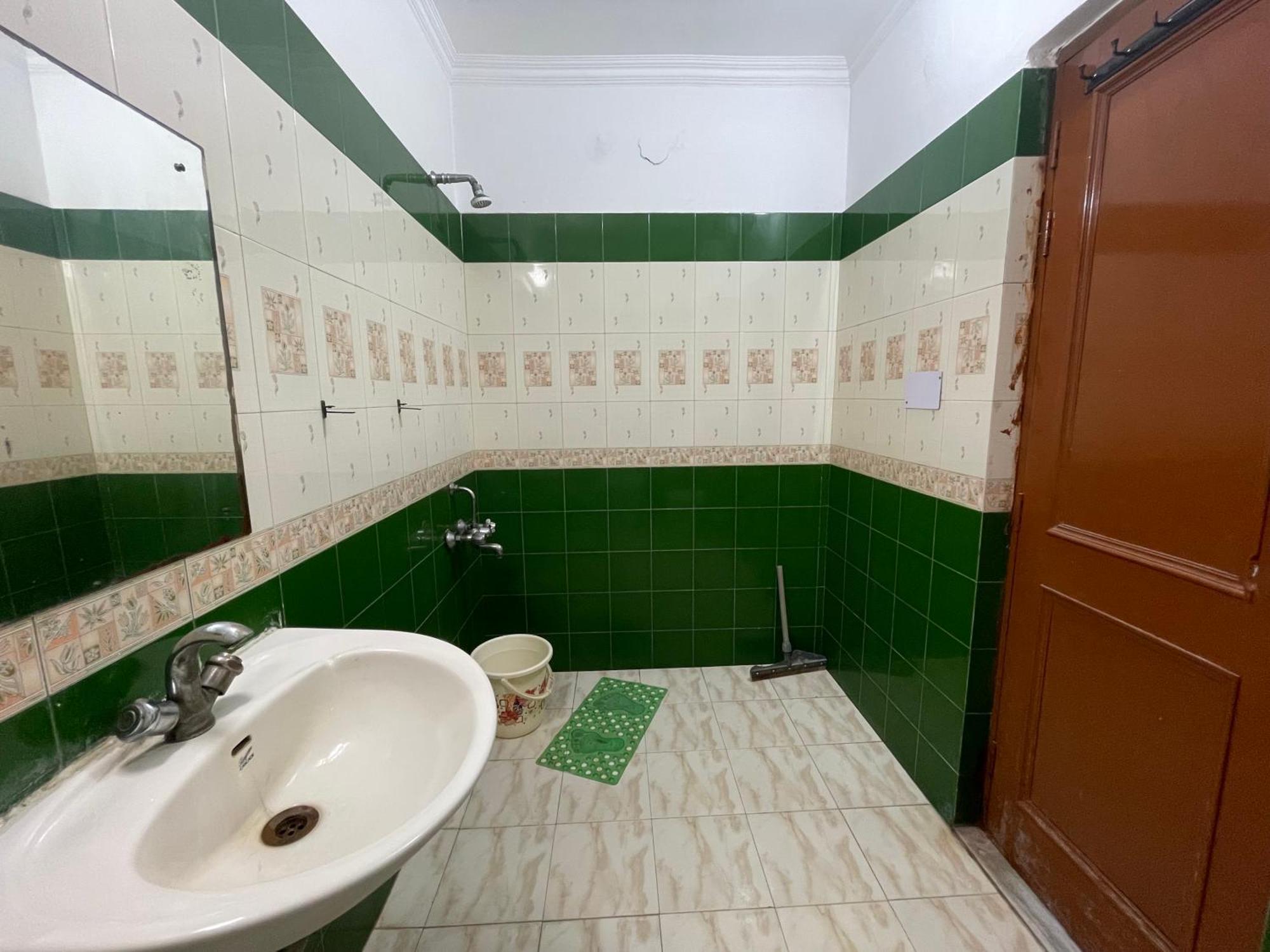 N Homestay Agra Tajganj Екстер'єр фото
